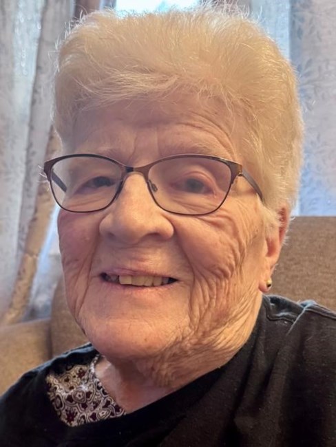 Obituary of Tremaine "Terry" Ann (Preece) Sayer