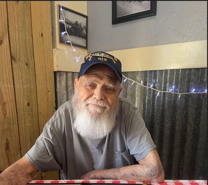 Obituary of Robert James Paine