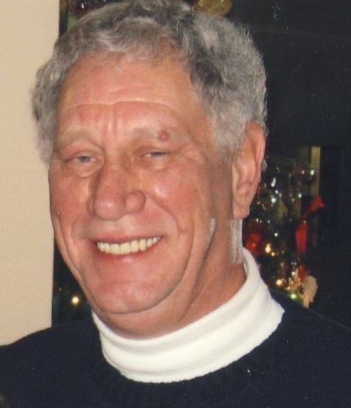 Obituary of William Mooney