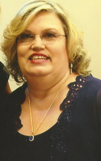 Obituary of Laura H. Wooley