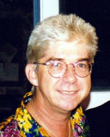 Obituary of Robert L. Jordan