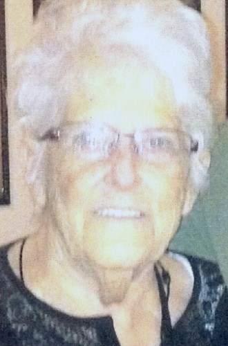 Obituary of Mildred L. Baldwin