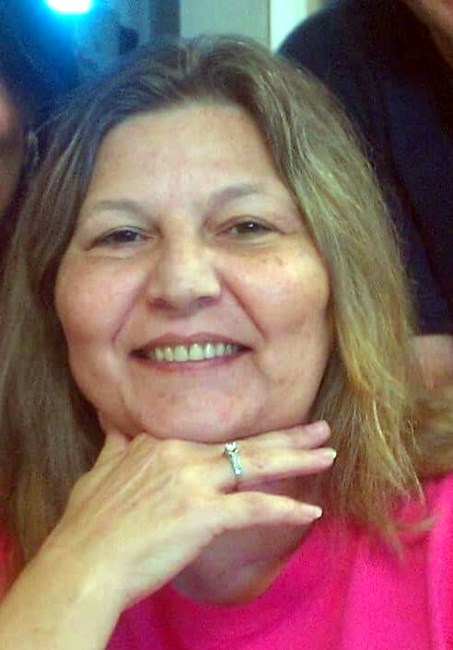 Obituary of Cynthia Ramsey