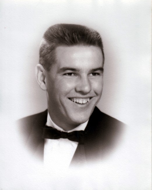 Obituary of Dr. Harold. Absher Jr.