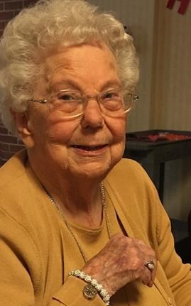 Obituary of Mrs. Wylma Elaine Hebert