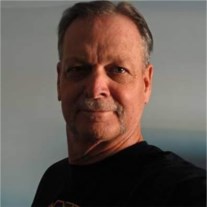 Obituary of Kenneth Ray Pledger