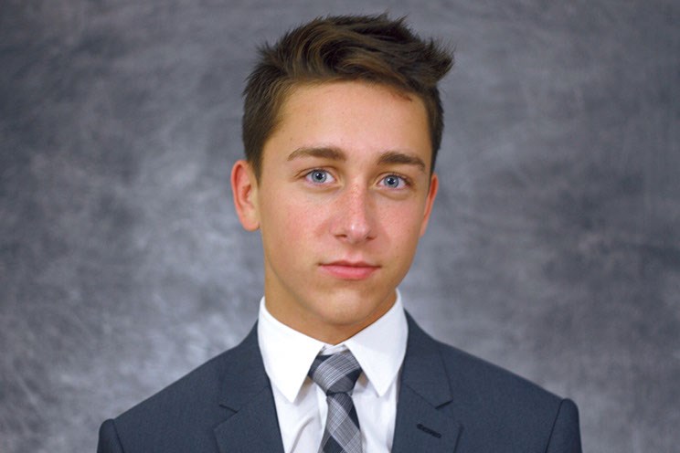 Obituary of Joshua William York