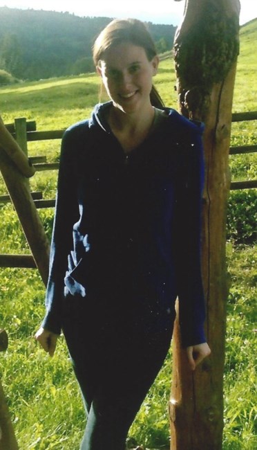 Obituary of Jodi Leanne McNeill