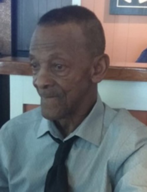 Obituary of Willie James Smith