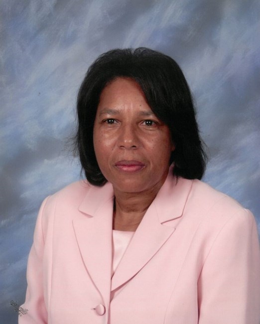 Obituary of Martha Ann Sam