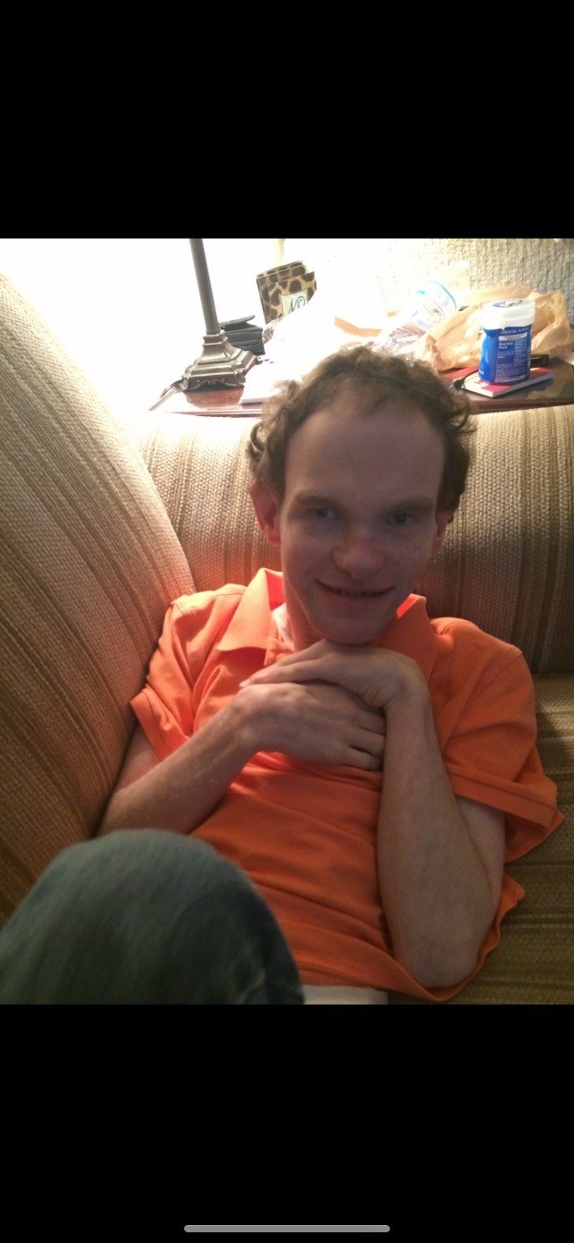 Obituary of Robert "Rob" Edward Slocumb Jr.