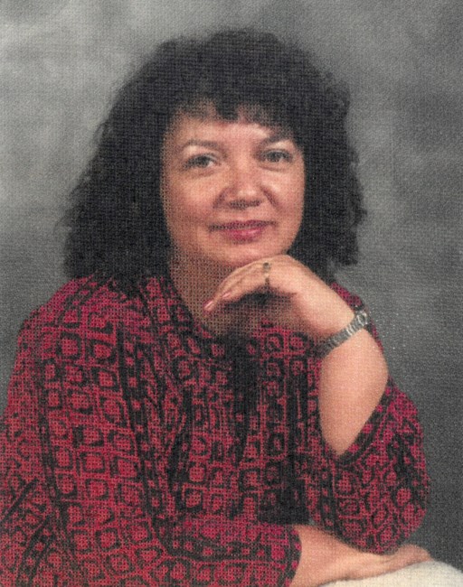 Obituary of Ilia Santos de Reyes