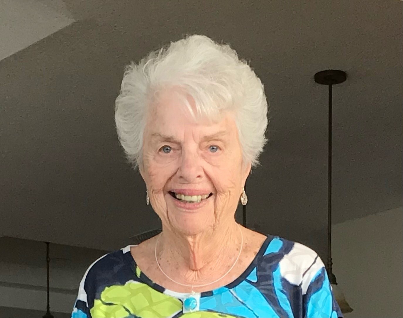 Betsey Raymond Drinkard Obituary Jensen Beach, FL