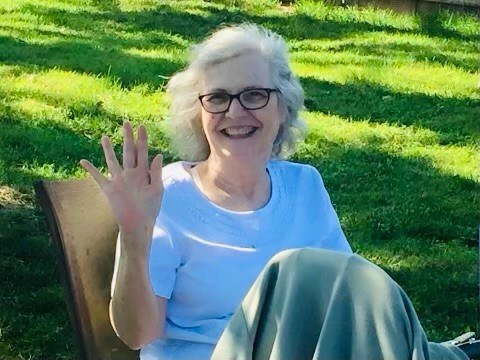 Obituary of Judith Ann Schlining