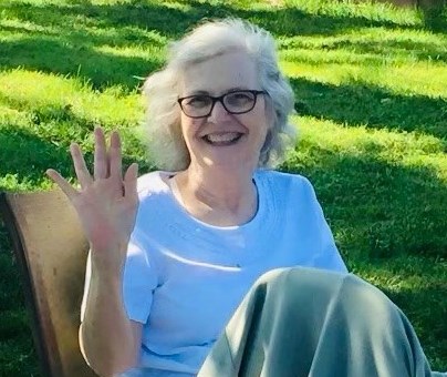 Obituary of Judith Ann Schlining