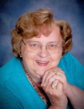Obituary of Rita Ann Barlow