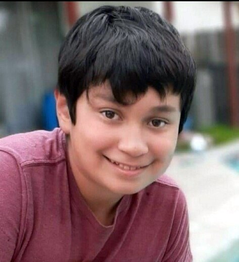 Obituary of Jonah Jesus Castilleja