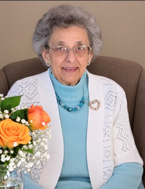 Obituary of Barbara Lagnese