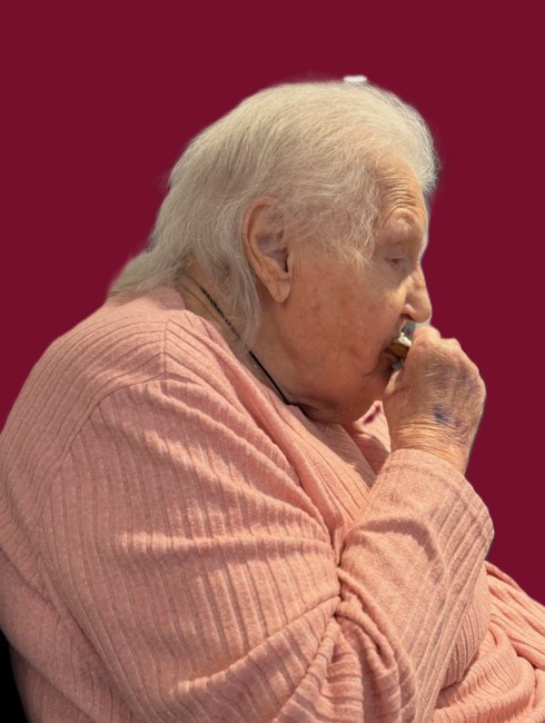 Obituary of June Carolyn Burke