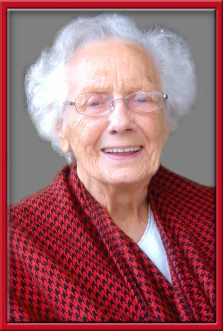 Obituary of Annie Littleton