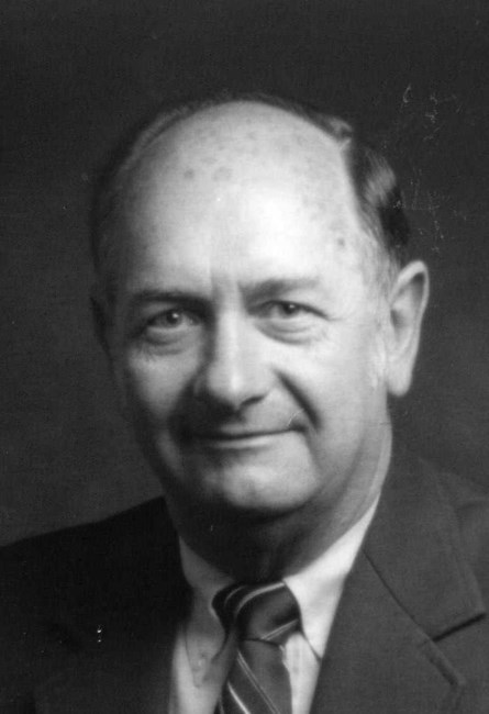 Obituary of Robert E. "Bob" Dreher Sr.