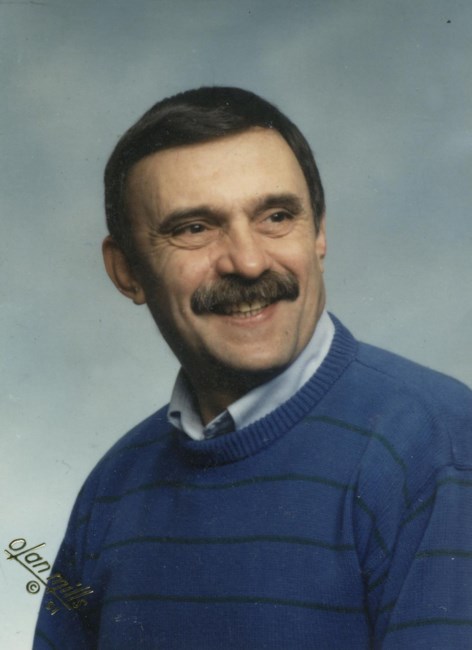 Obituary of Duane Edward Luttrell