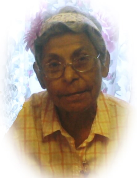 Obituary of Mary Felix Mosqueda