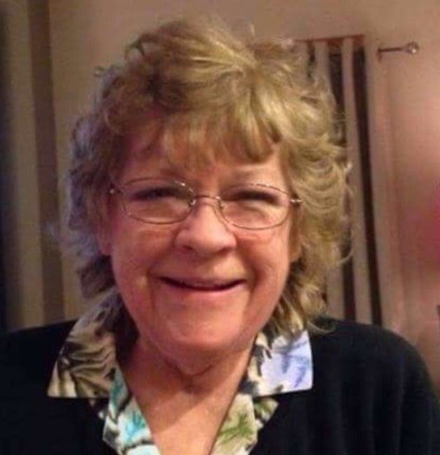 Obituary of Joann Lynn (Beck) Lewis