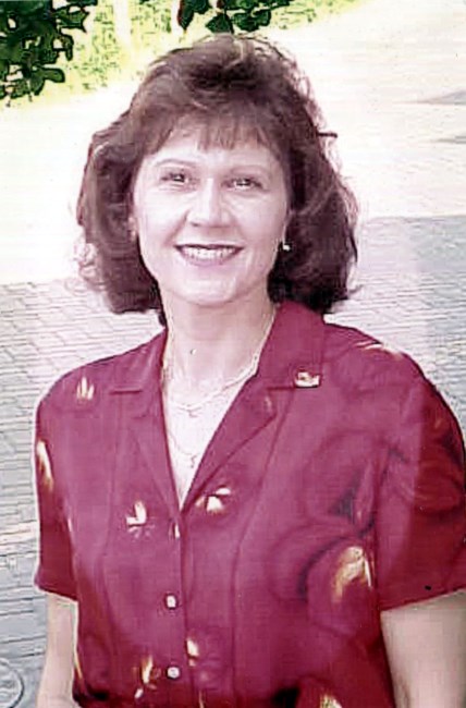 Obituary of Elaine C. Mann Carpenter