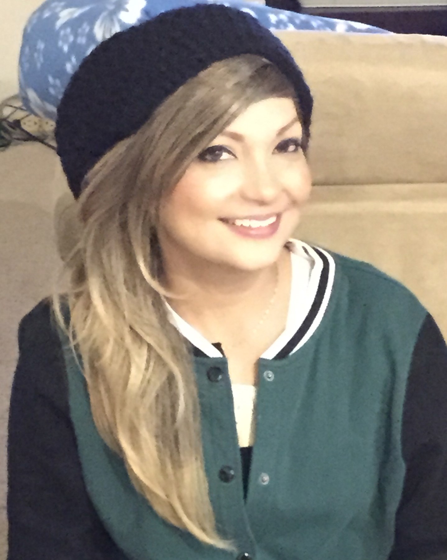 Obituary of Chantella Ferguson