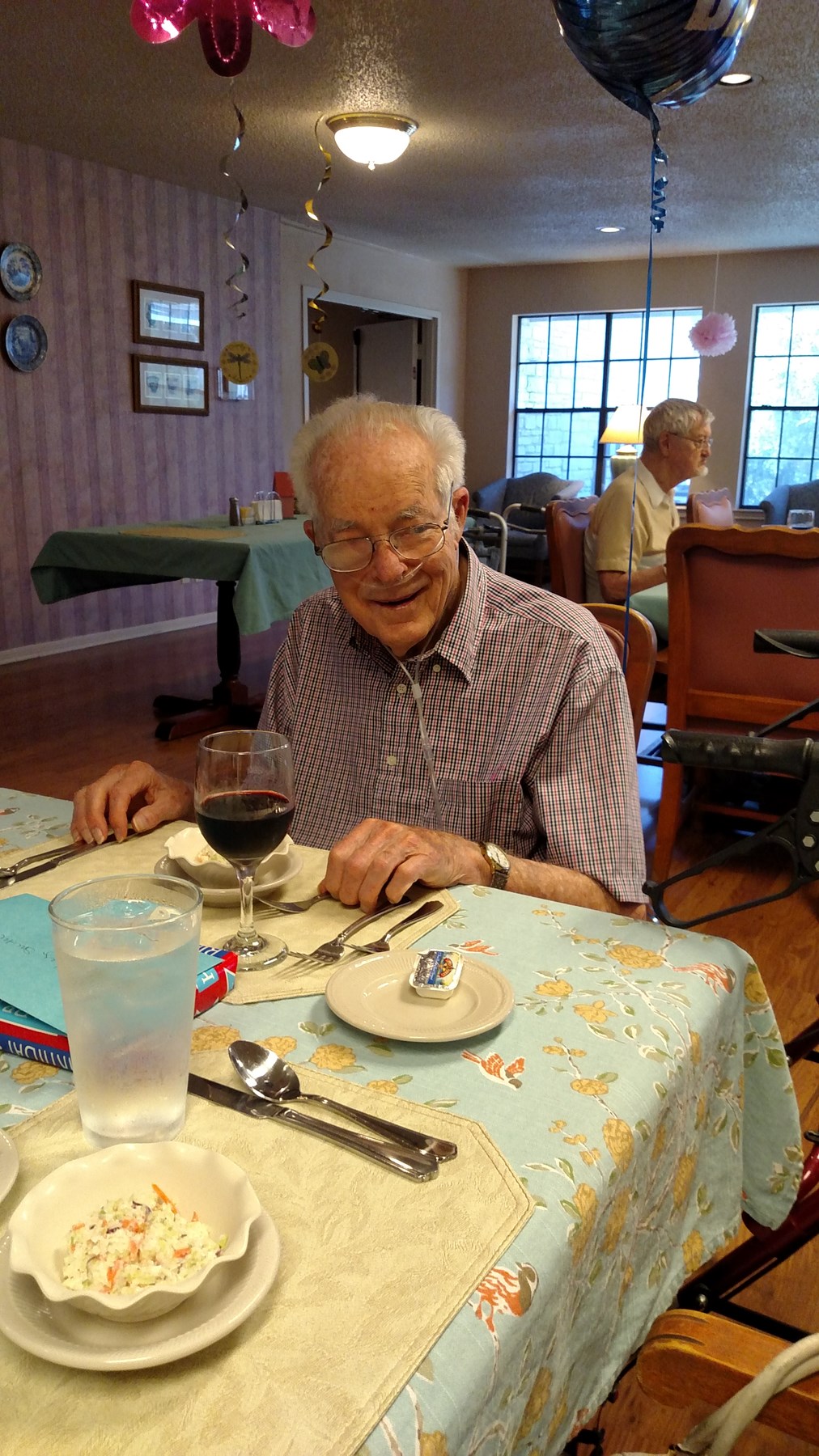 Avis de décès de Sidney Edward Smith