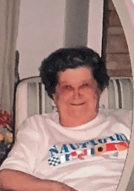 Obituario de Virginia K. Elder