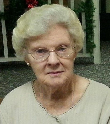 Obituary of Phyllis Louise North