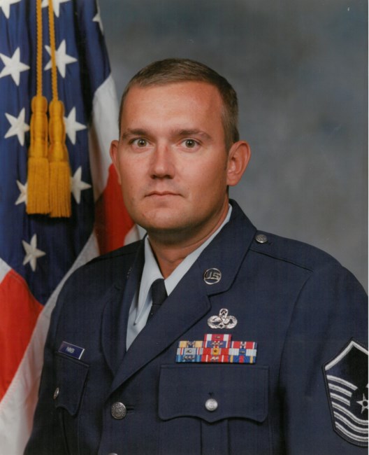 Obituary of William Joseph Parker