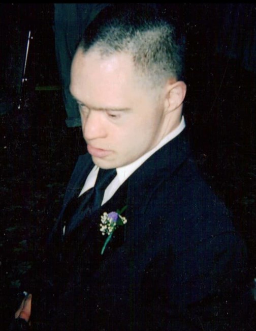 Obituary of Edward Joseph Bowers III