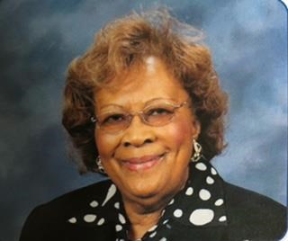 Obituary of Daisy Harrell