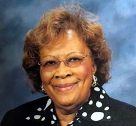 Obituary of Daisy Harrell