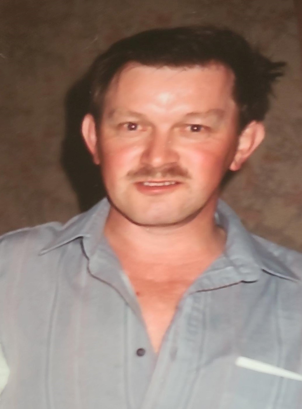 Leslie Tschritter Obituary - Chilliwack, BC