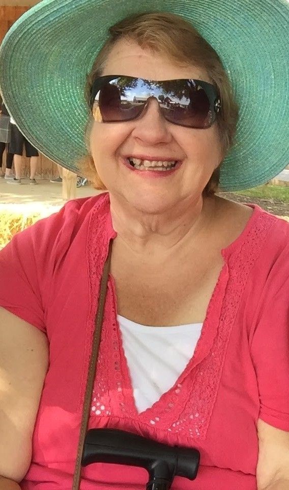 Deborah Lee Lands Obituary Fairview Heights, IL