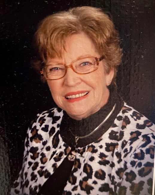 Obituary of Dorothy Ozell Robbins