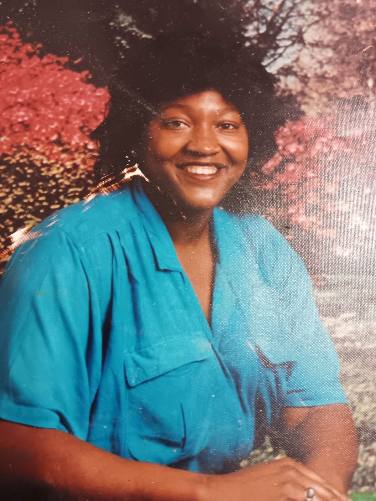 Obituary of Linda Gail Garrett