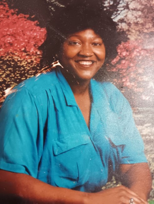 Obituary of Ms. Linda Gail Garrett