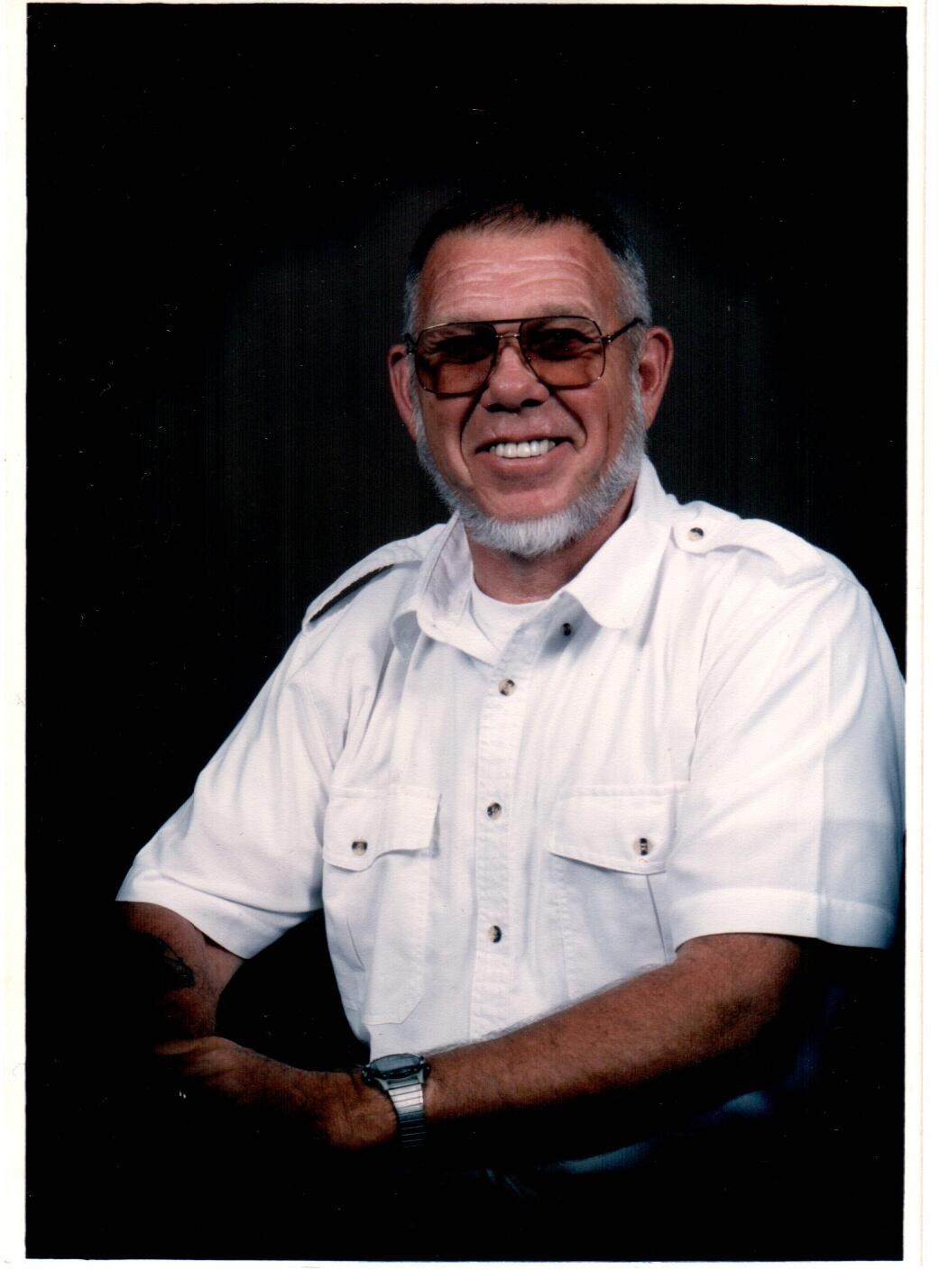 Obituary of Francis Dean Jaspers