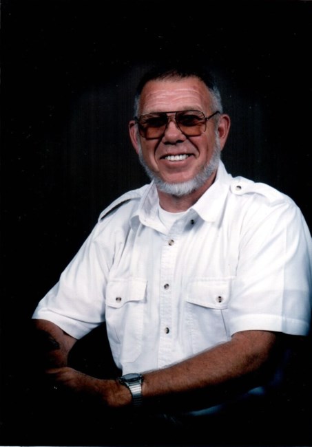 Obituary of Francis Dean Jaspers