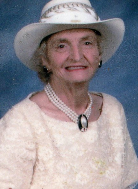 Obituary of Elsie Gable Putman