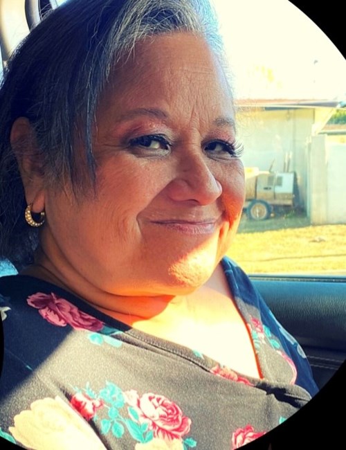 Obituary of Arliene Agnes Alcantara