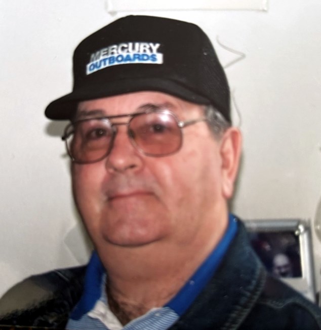 Obituary of Rodney Bryant Packard