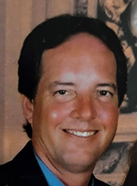 Obituary of James Michael Kraus