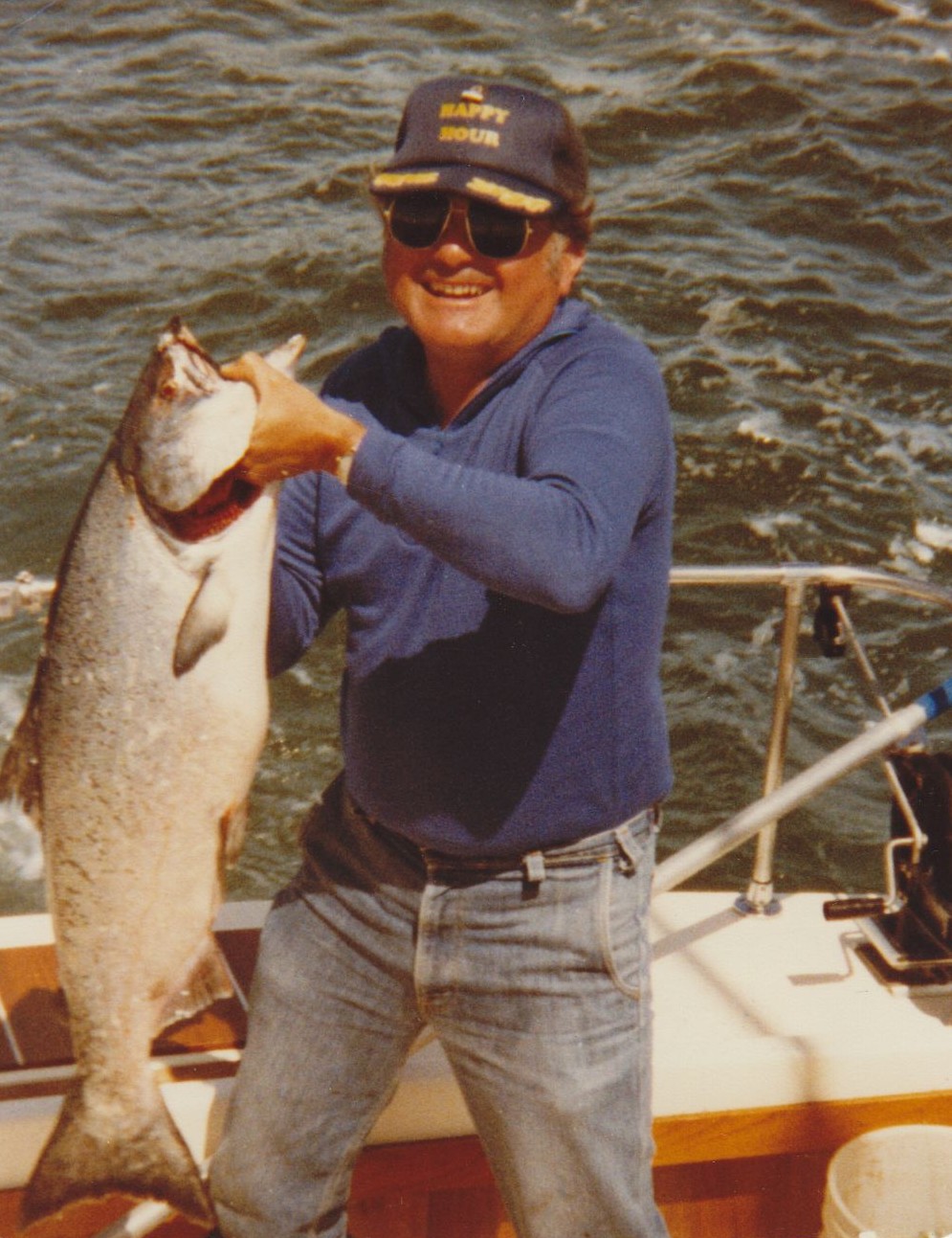 Obituary of Jack D. Michalek