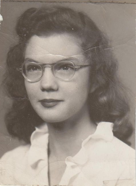 Obituary of Juanita Herman